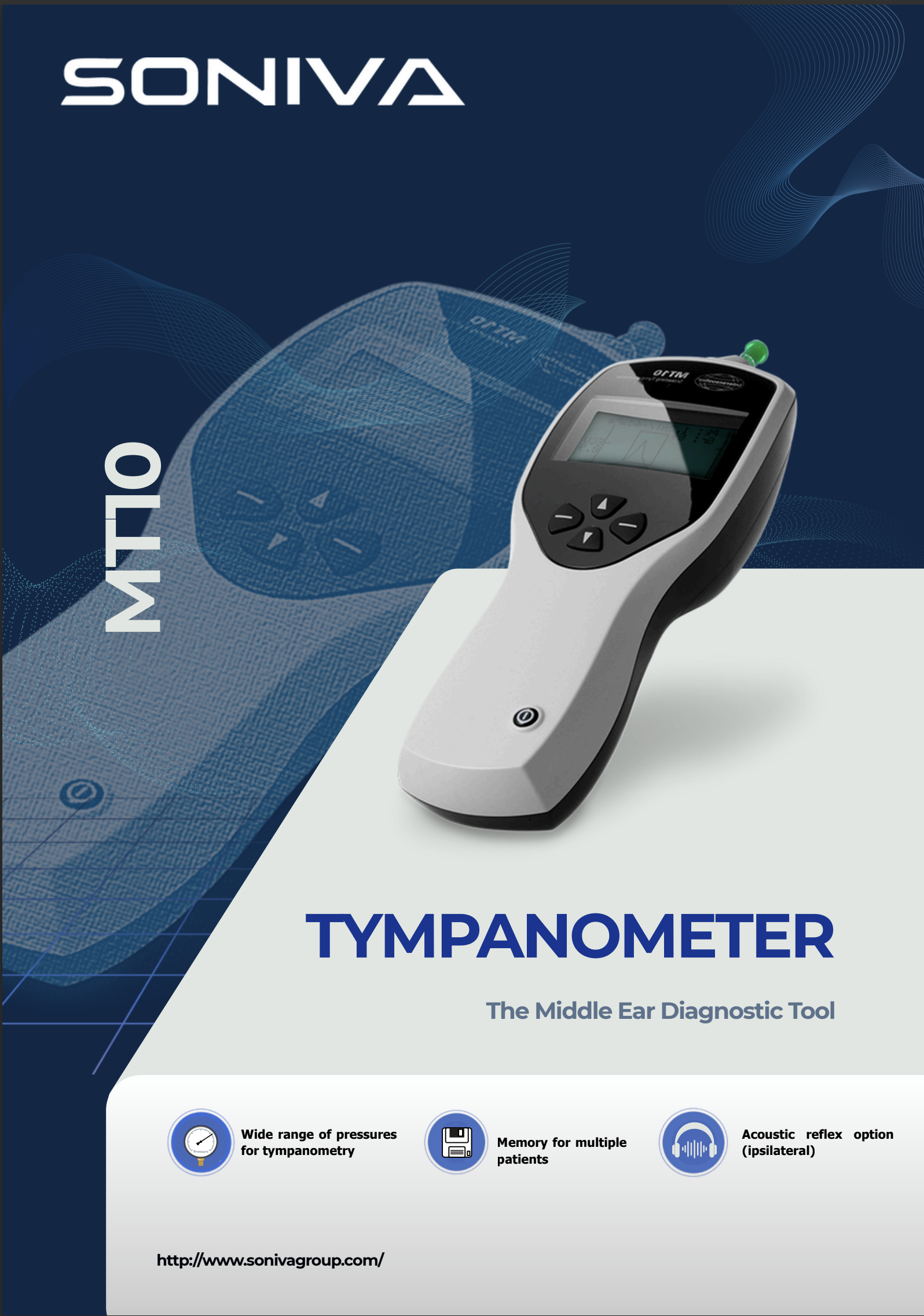 Manual — MT10